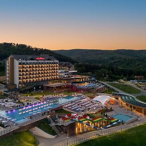 Movenpick Resort And Spa Fruske Terme